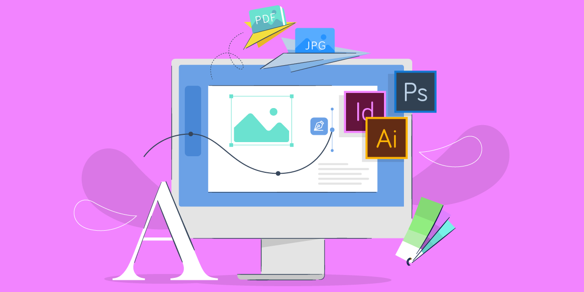 Graphic Designing Course