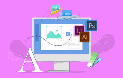 Graphic Designing Course